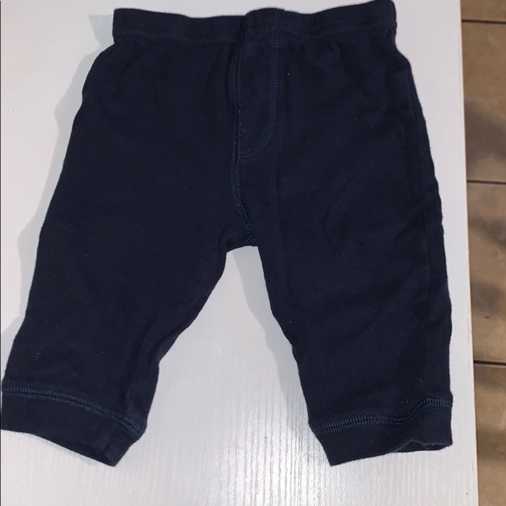 Baby sweat pants